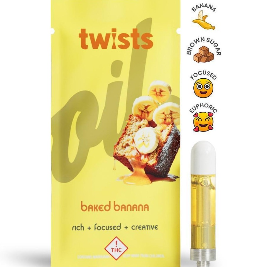 Single Origin: Baked Banana