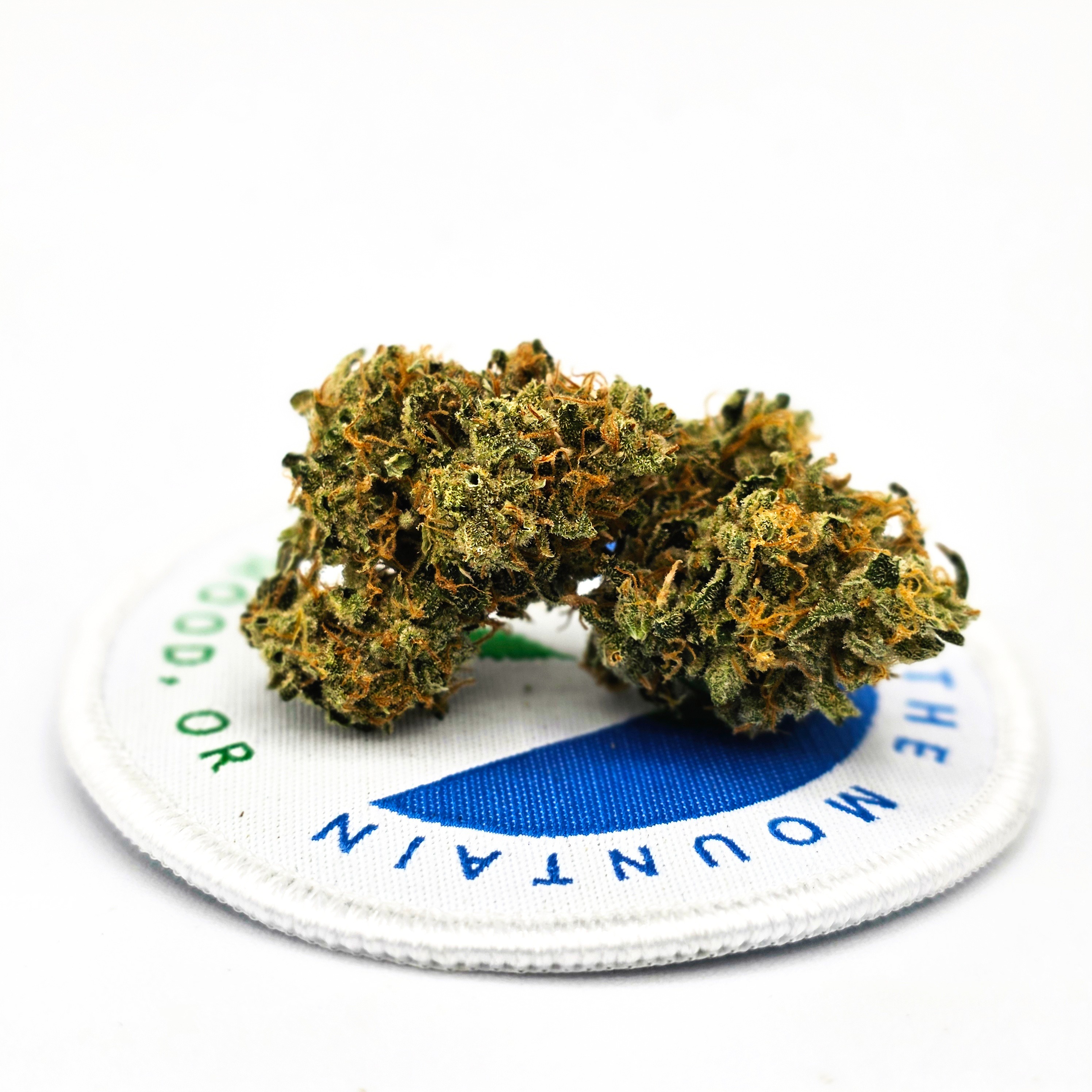 Noble Farms: Durban Poison
