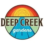 Deep Creek Gardens: Tourmaline-deep Creek-. Tin