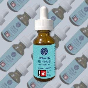Hapy Kitchen: Peppermint Focus /