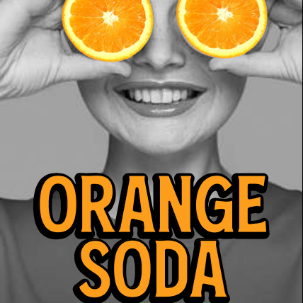 Freshy: Orange Soda