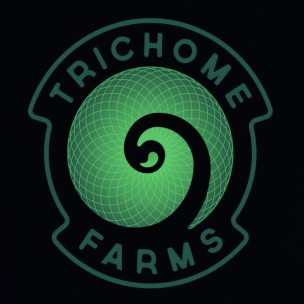Trichome Farms: Triple Burger