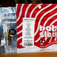 Bobsled Extracts: Jack Herer