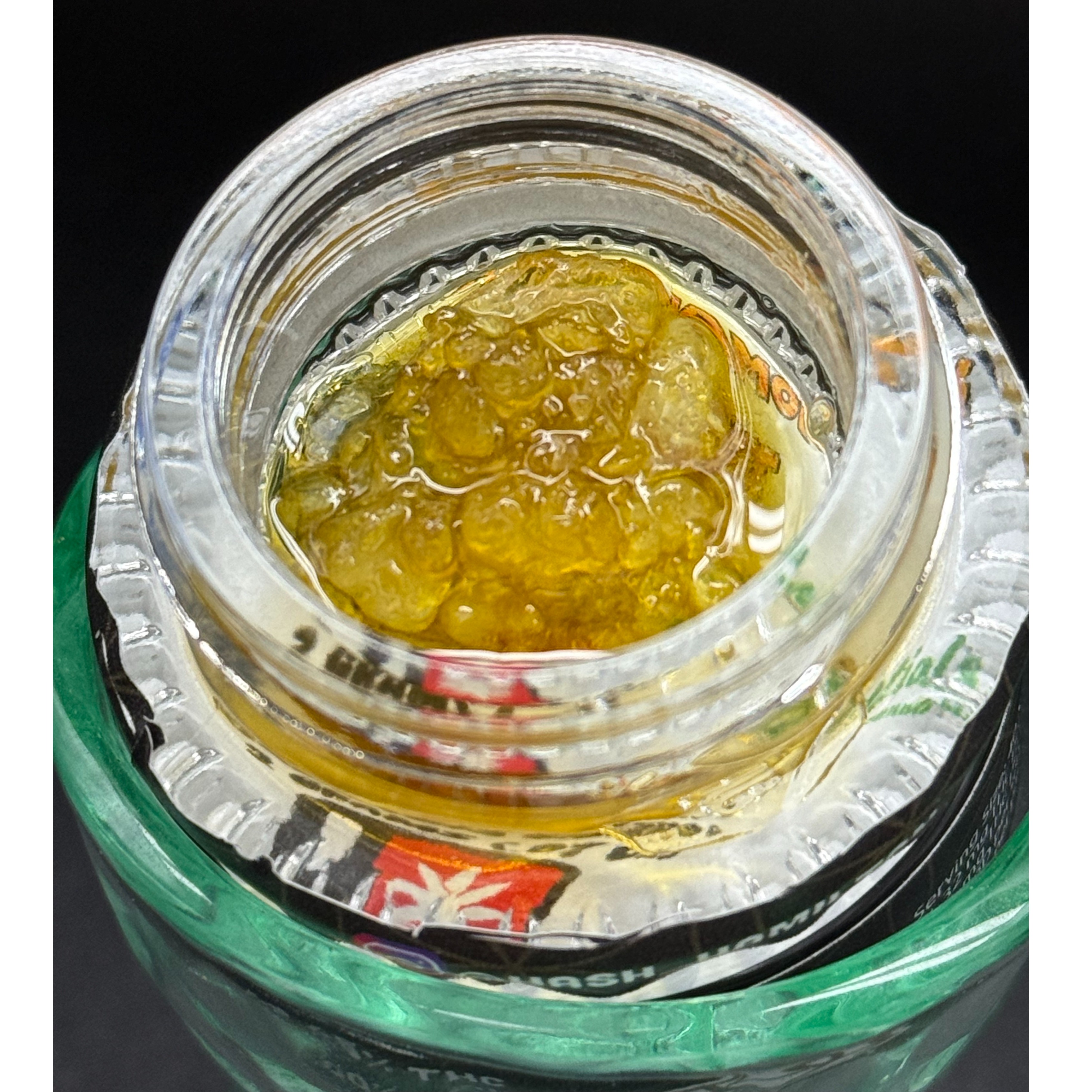 Sauce: Bubble Burger