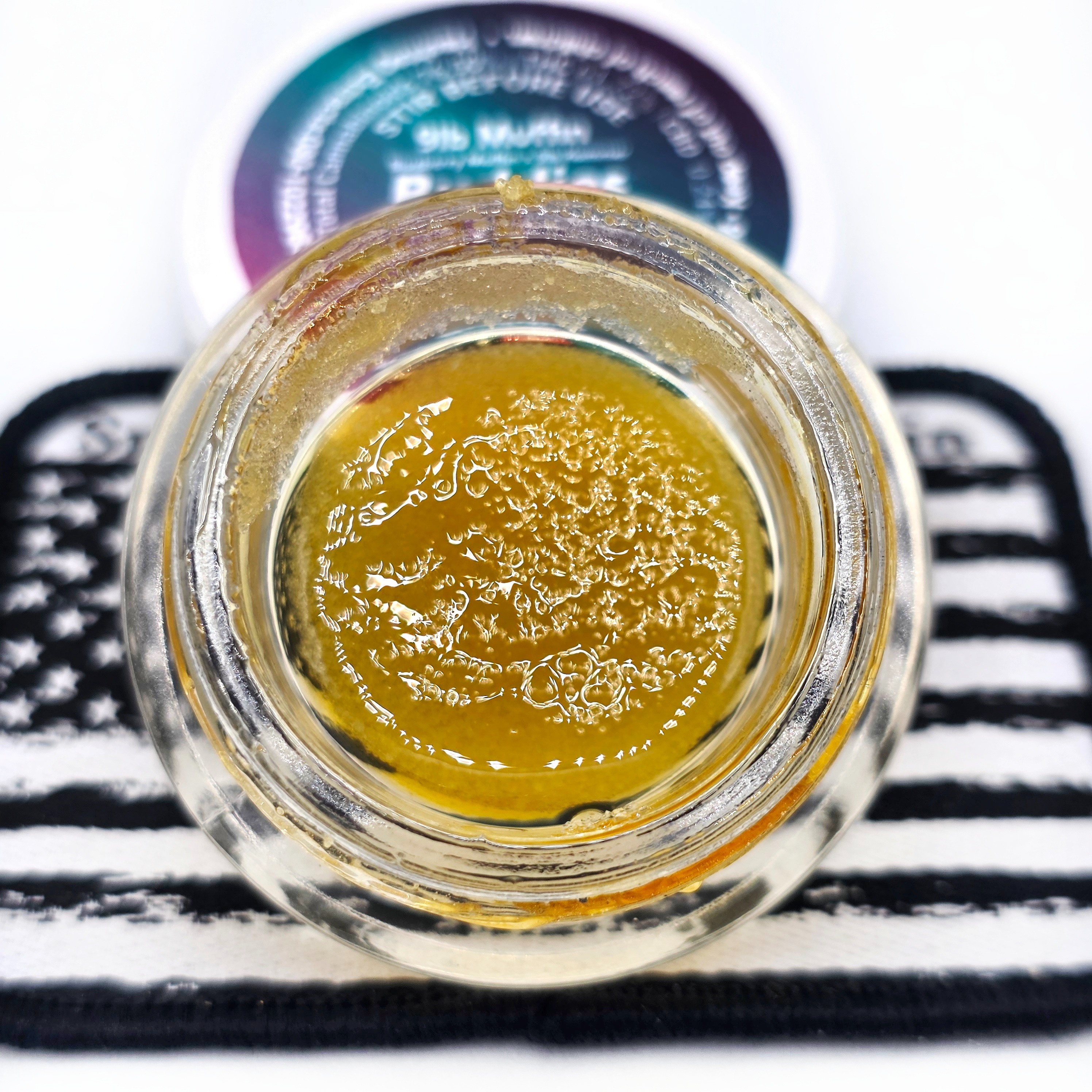 Buddies Brand: 9lb Muffin