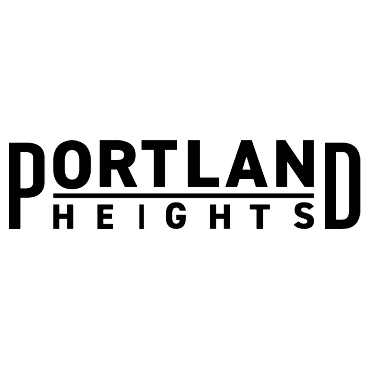 Portland Heights: Lumpy Space Princess