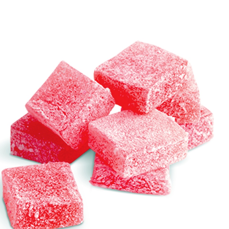 Kotton Mouth: Kottonmouth Strawberry Lemonade