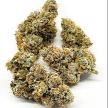 Oregrown: Hybrid - Jungle Juice