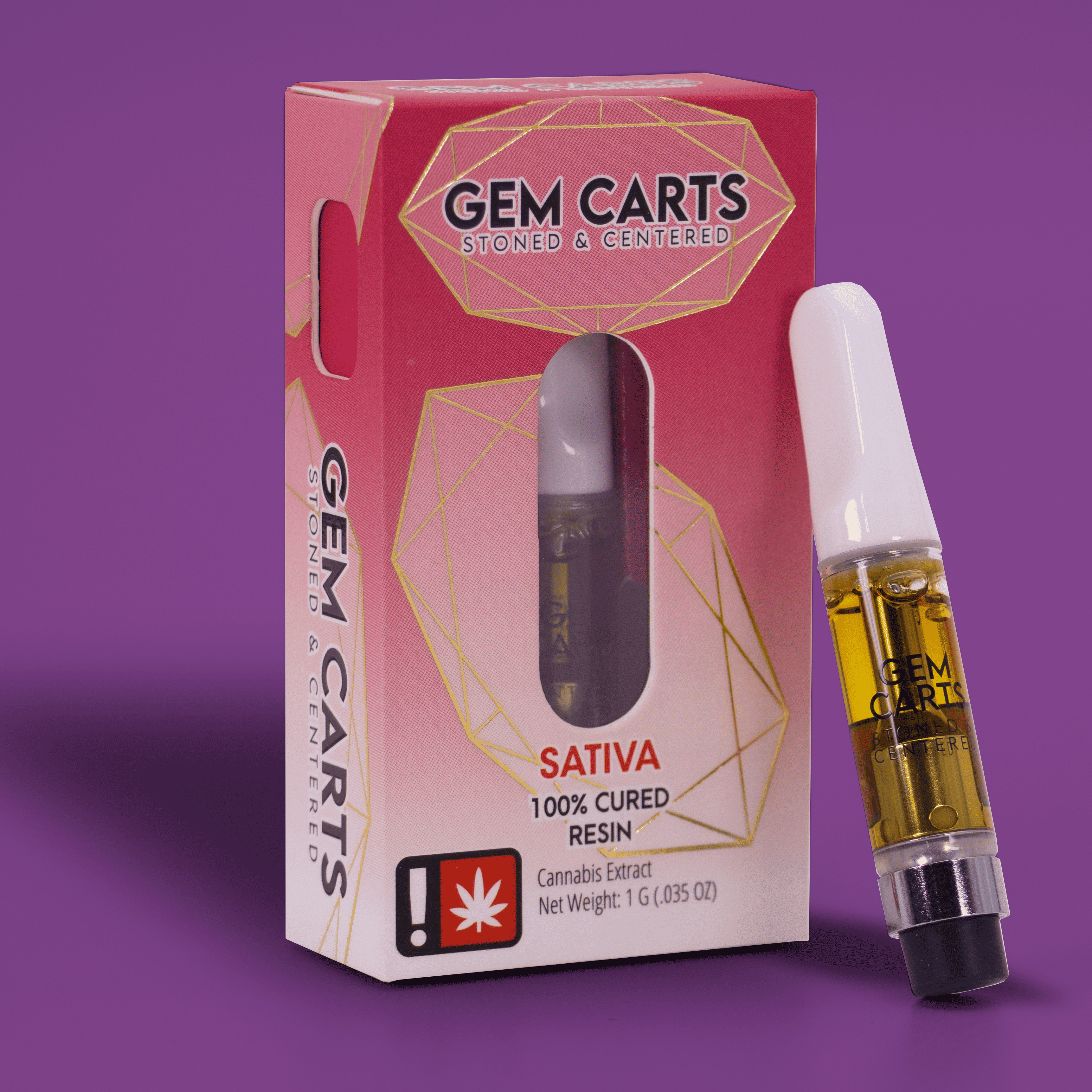 Emerald Valley Wholesale: Caramel Gary