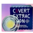 Covert Extractions: Thin Mintz