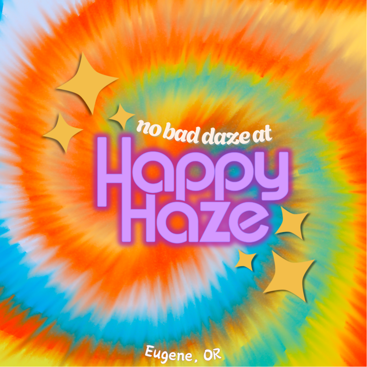 Happy Haze: Zz4 - - Happy Haze