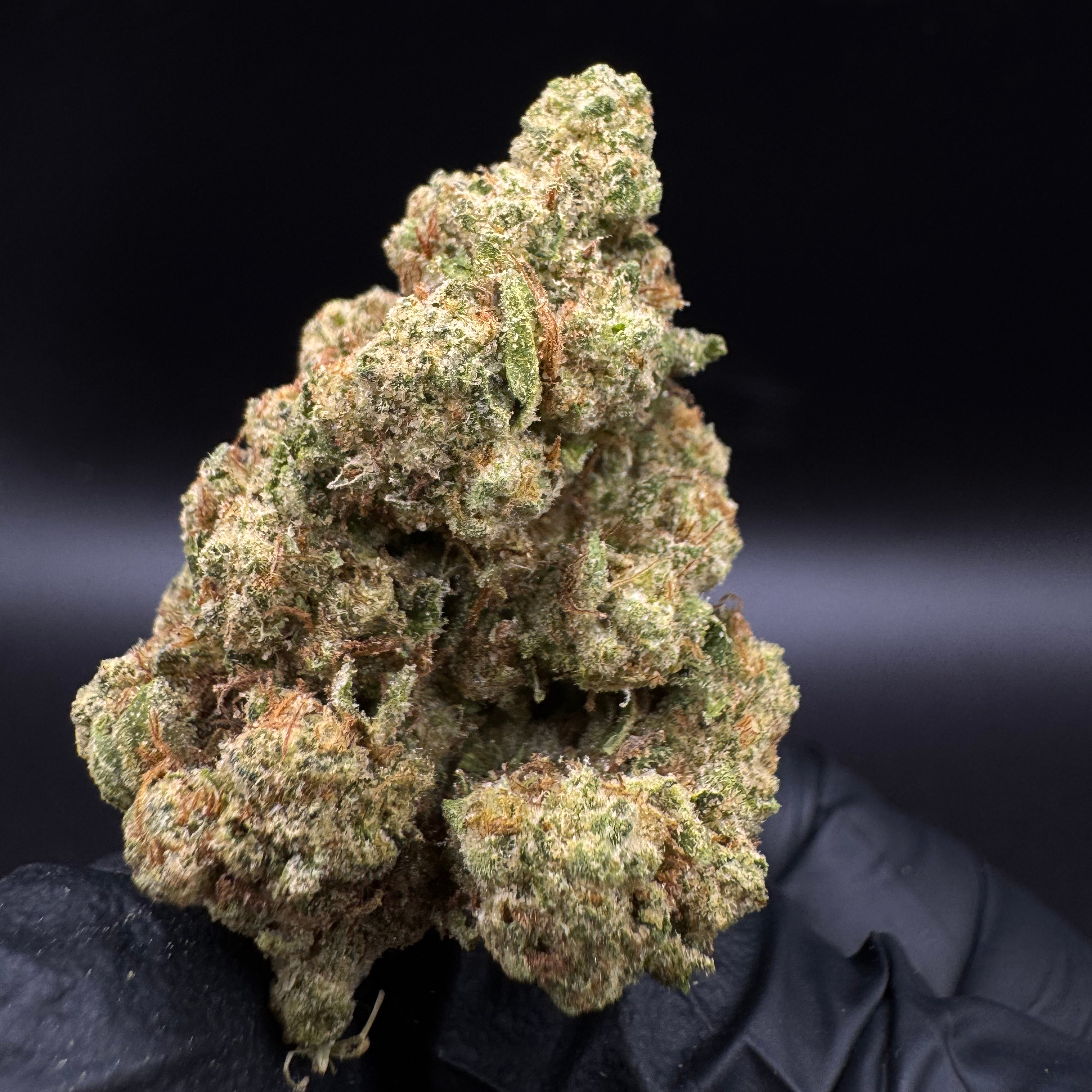 Williams Wonder Farms: * Herijuana Cookies