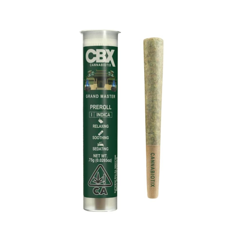 Cannabiotix: OG Kush