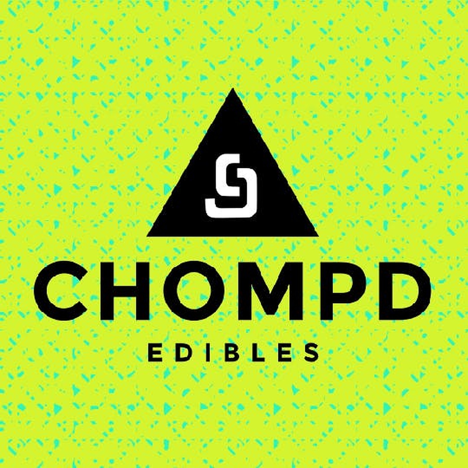 Chompd: Watermelon Geek Bites 10
