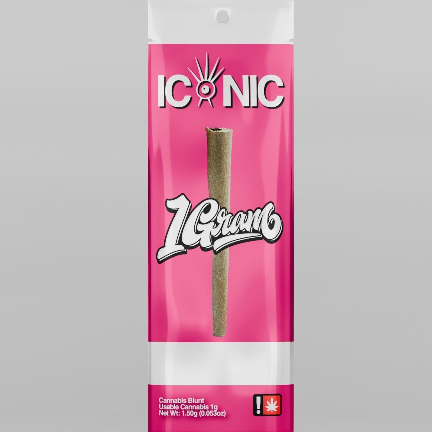 Iconic: Strawberry Guava