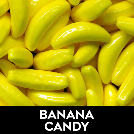 Freshy: Banana Candy