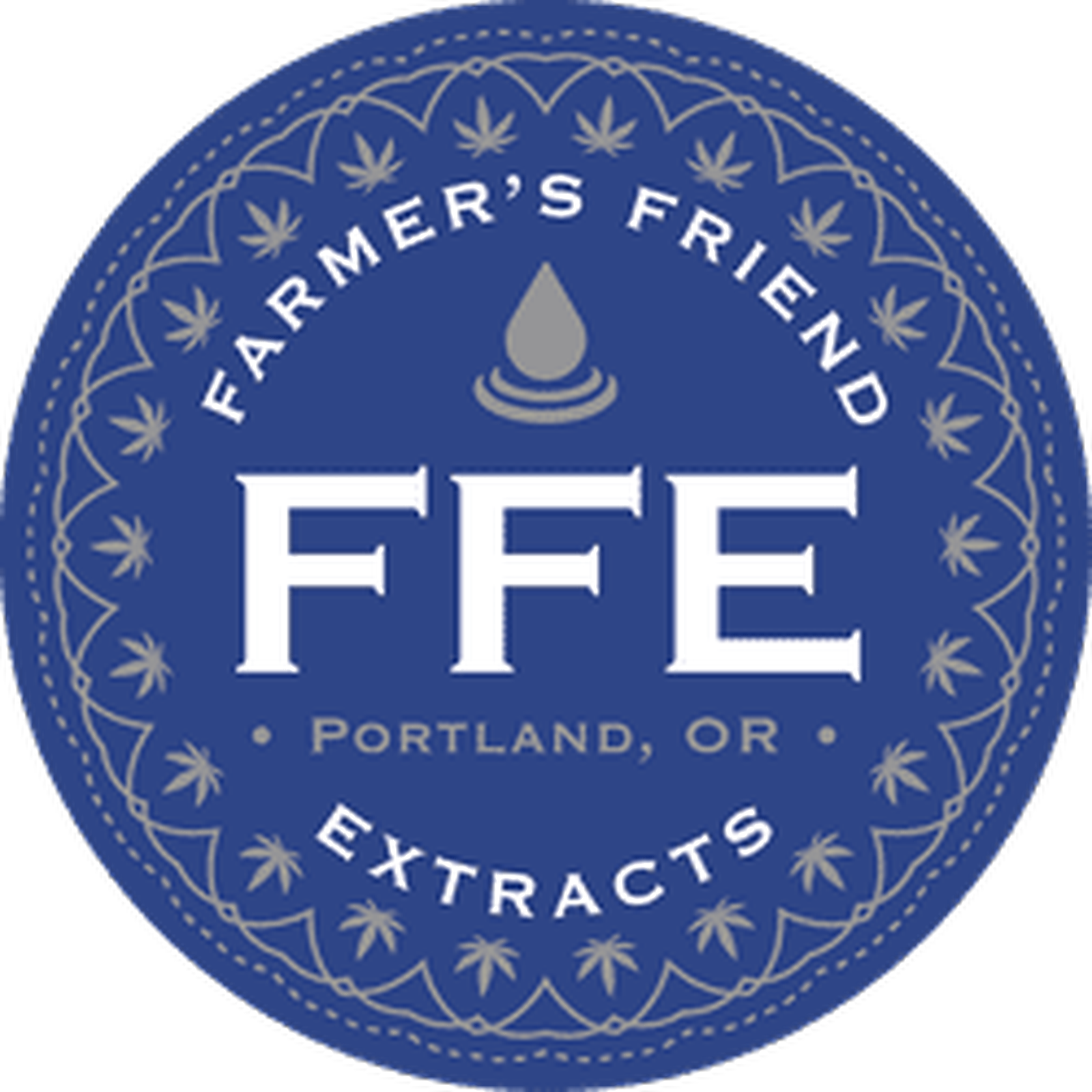 Farmer's Friend Extracts: Afghani