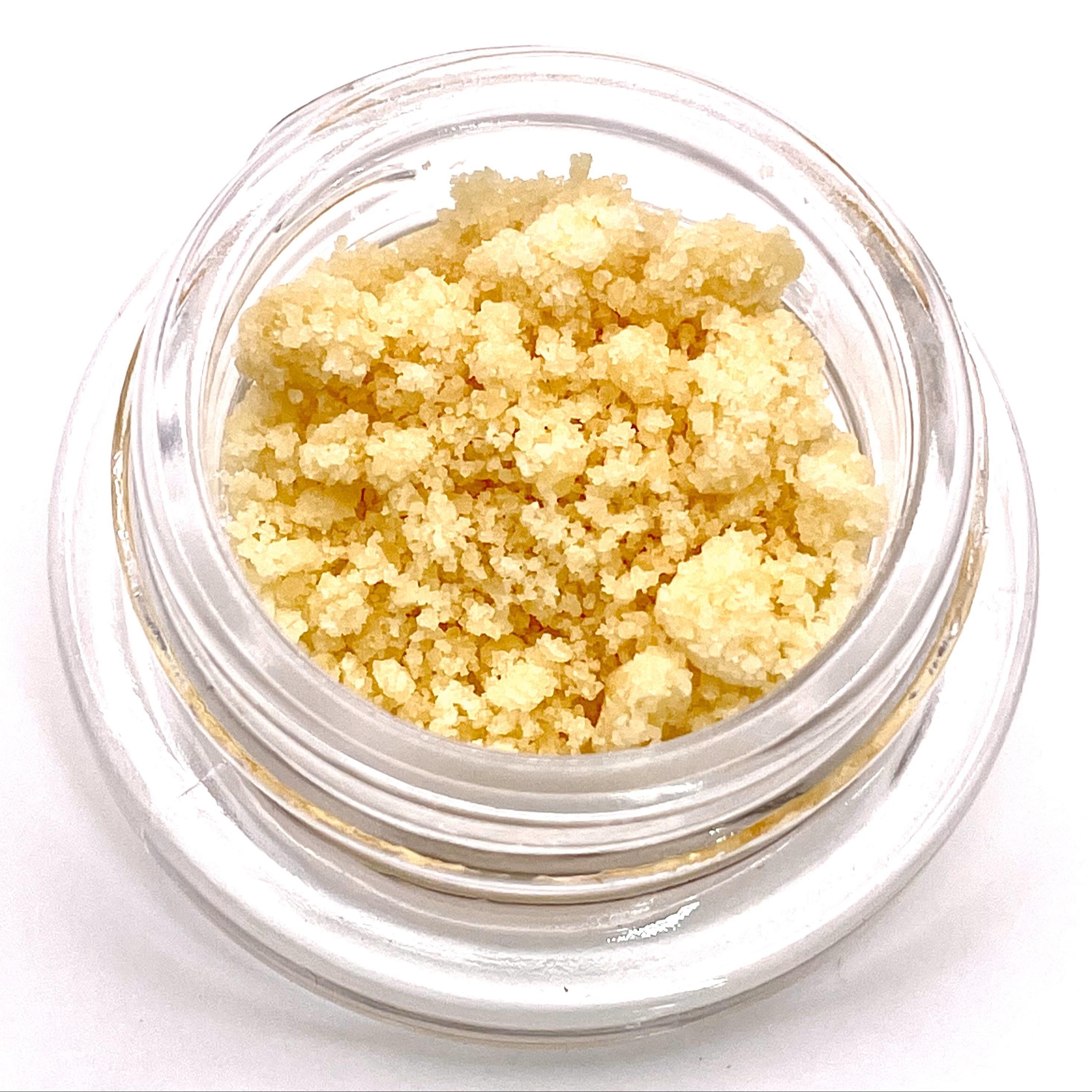 Self Made Farms: Sunshine - - Purple Rufios