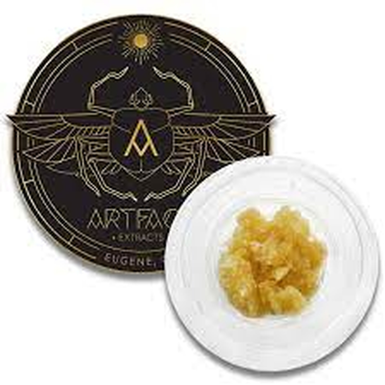 Artifact Extracts: GMO