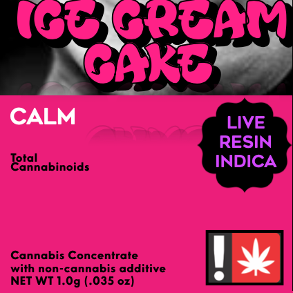 Freshy: Ice Cream Cake