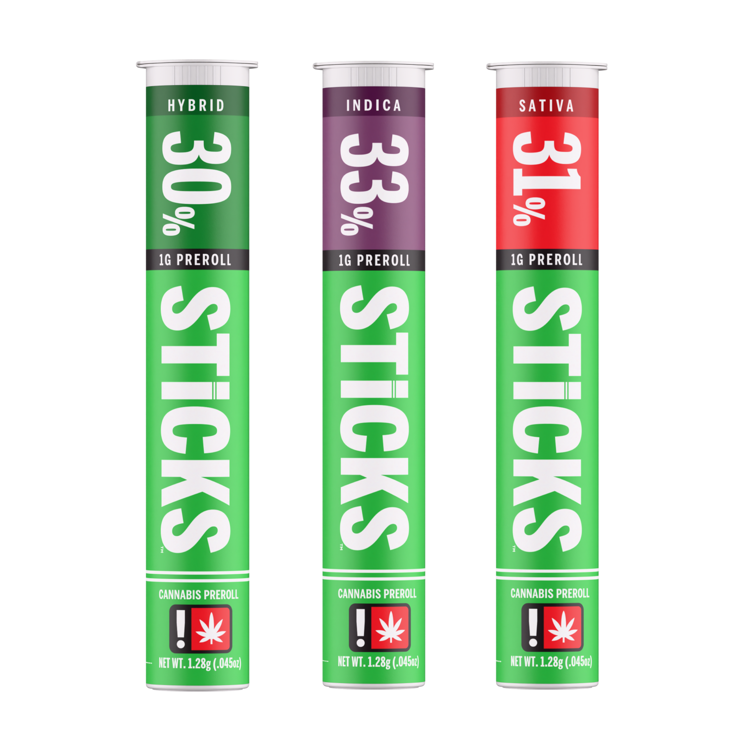 STICKS: Haystack Haze
