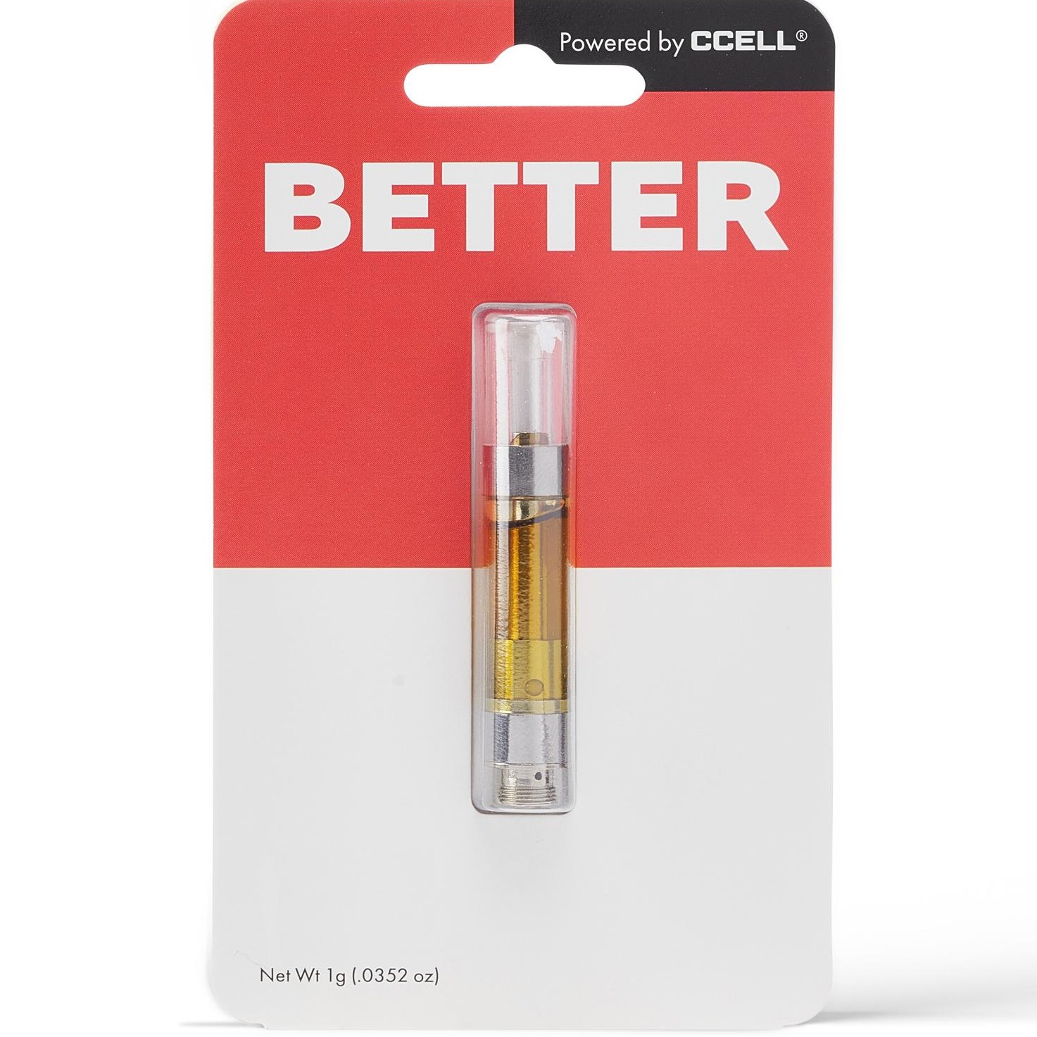 Avitas: Better Choice Strains - - Key Lime Zkittlez