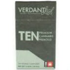 Verdant Leaf: Dfic / Ga