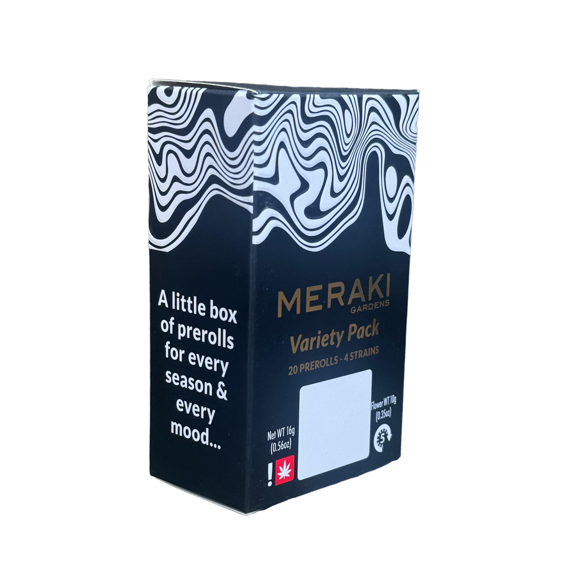 Vibes Wholesale: Meraki - - Gz#5 ,or - Day And Night