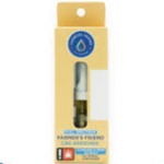 Farmer's Friend Extracts: - Papaya Guelah