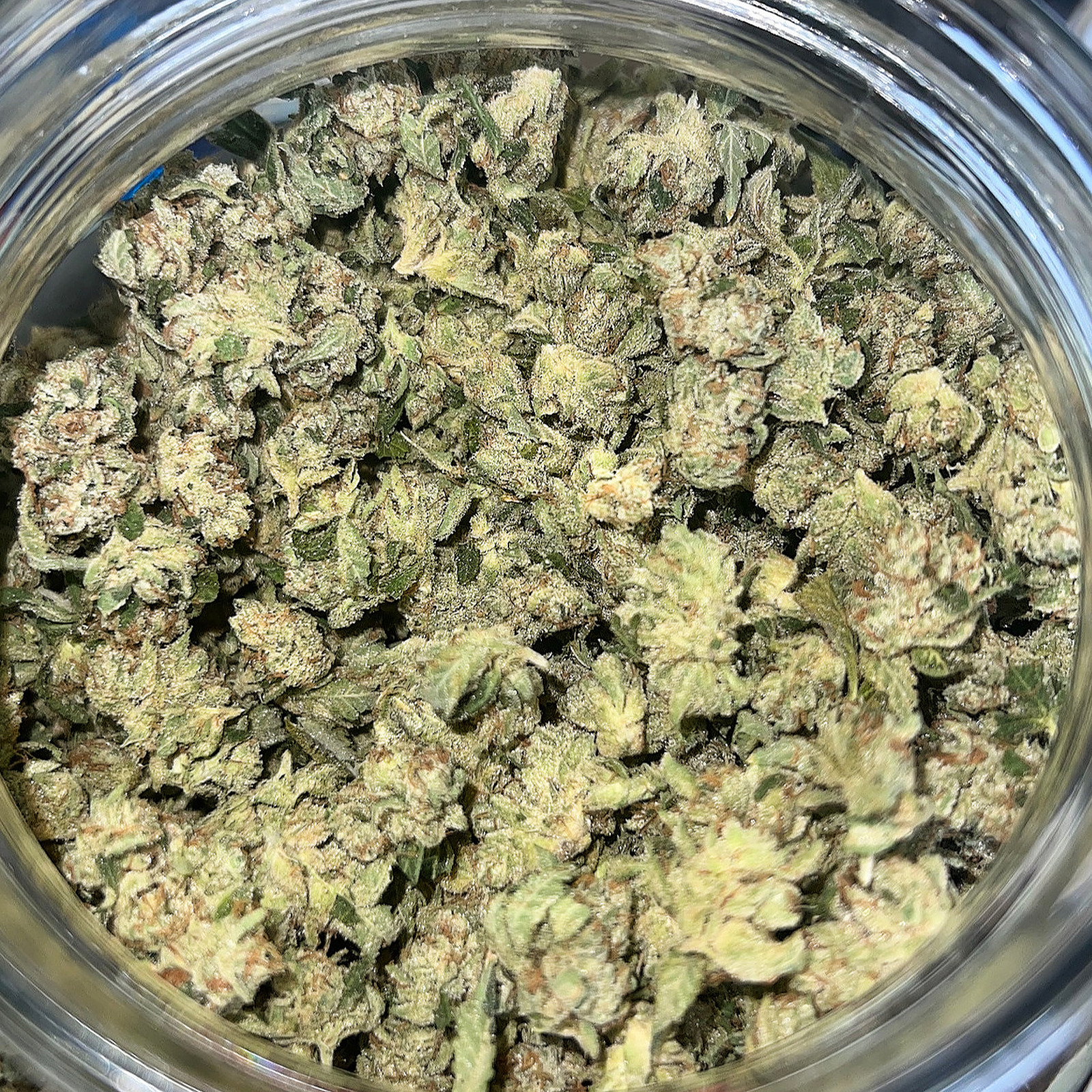Resin Rancher's: Mt. Hood Magic