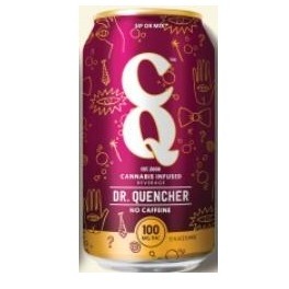 CQ: Dr. Quencher