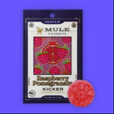 Mule Extracts: Grease Monkey