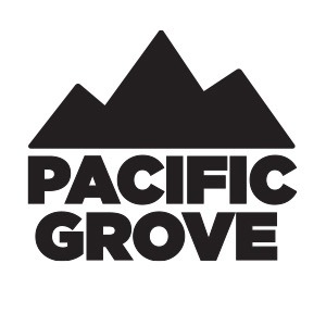 Pacific Grove: Strawberry Cough