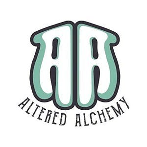 Altered Alchemy: Electric Sunrise