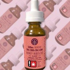 Hapy Kitchen: Honey Hibiscus