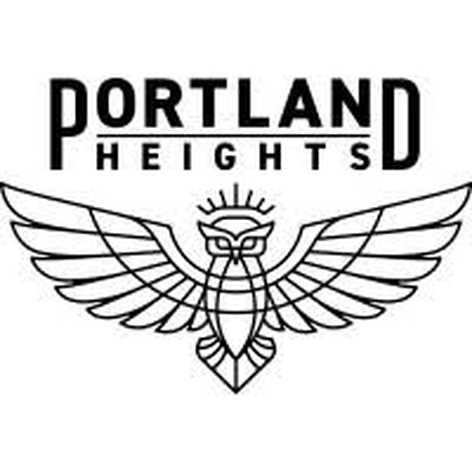 Portland High Standards: Ace Of Hearts