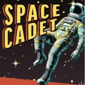 space cadet: Where S My Bike