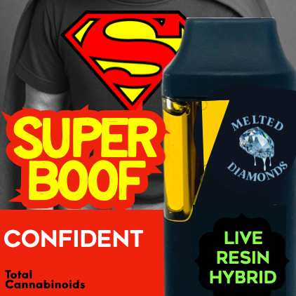Freshy: Super Boof