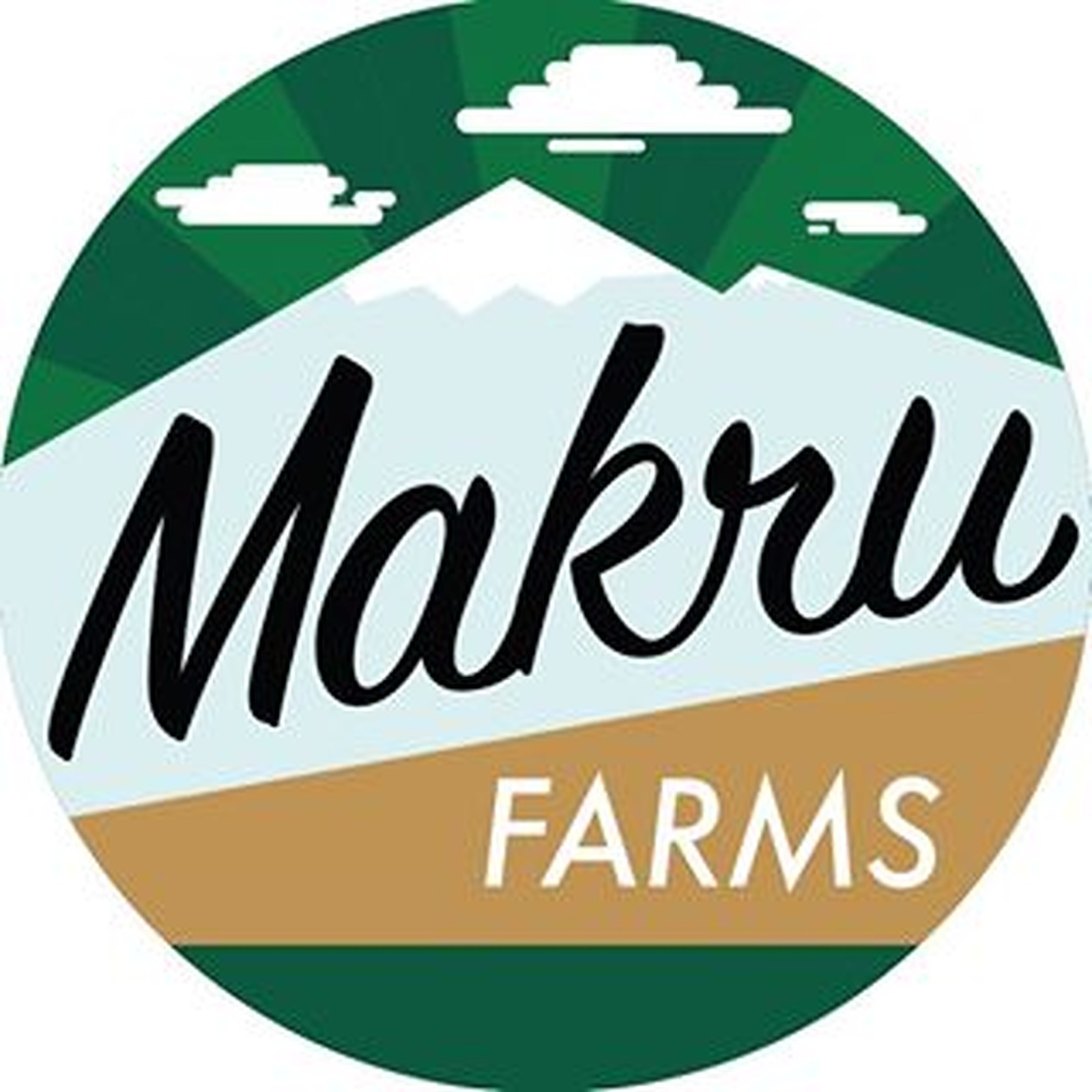 Makru Farms: Grape Stomper