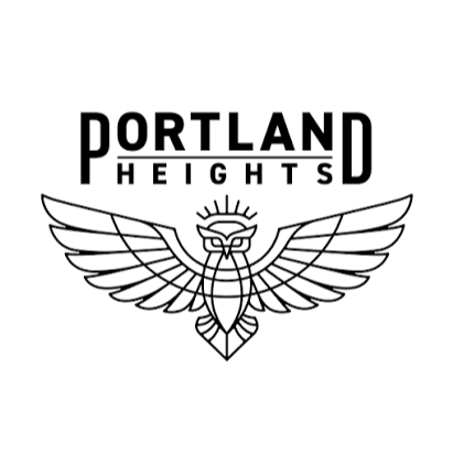 Portland Heights: Hazy Jack