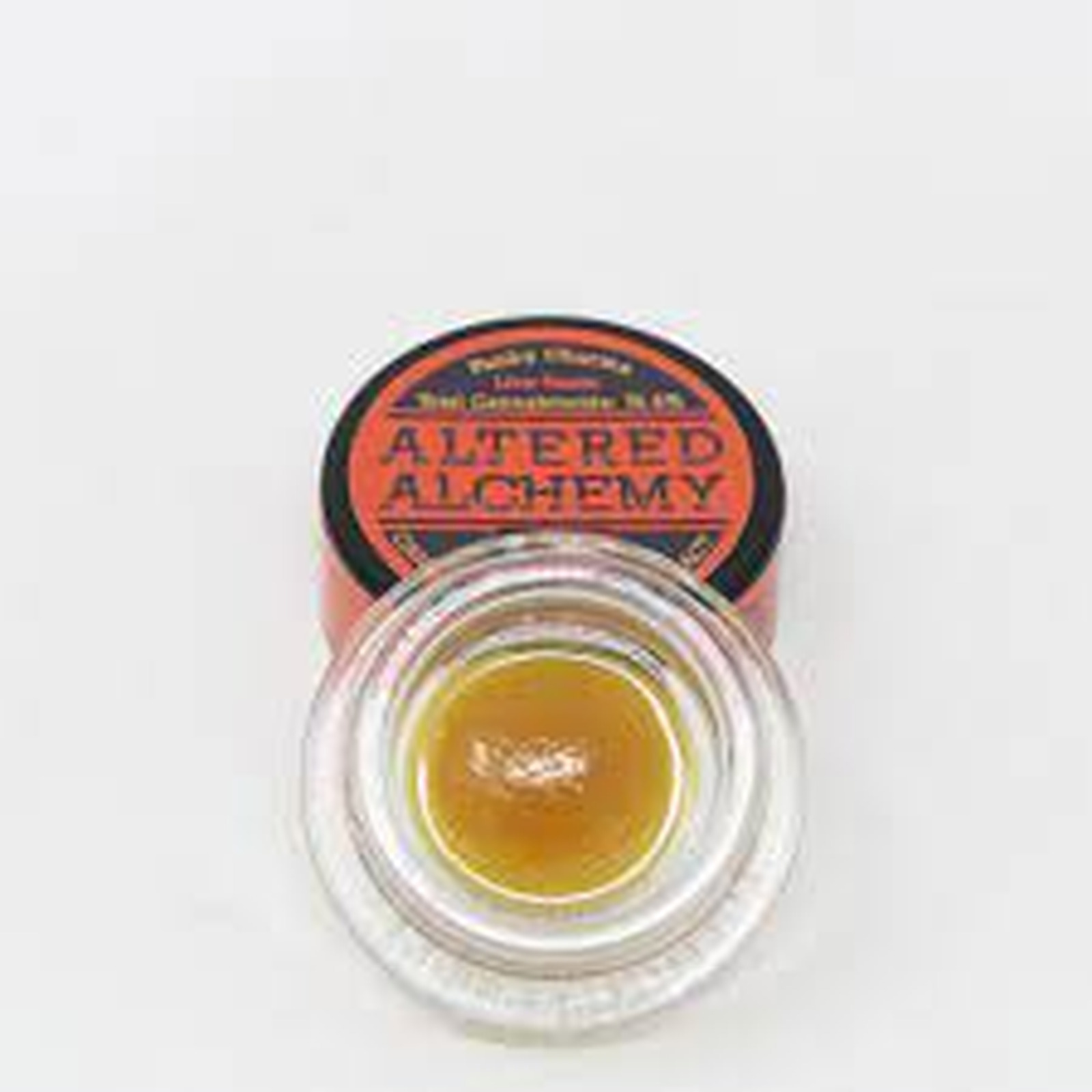 Altered Alchemy: Sour Durban