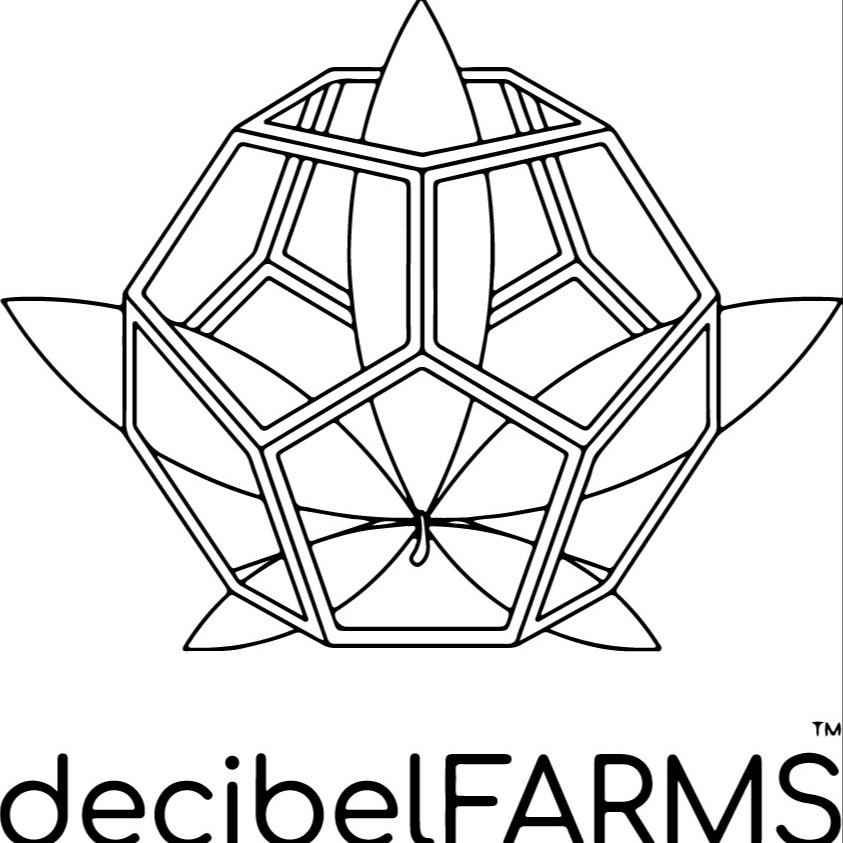 Decibel Farms: Night Train