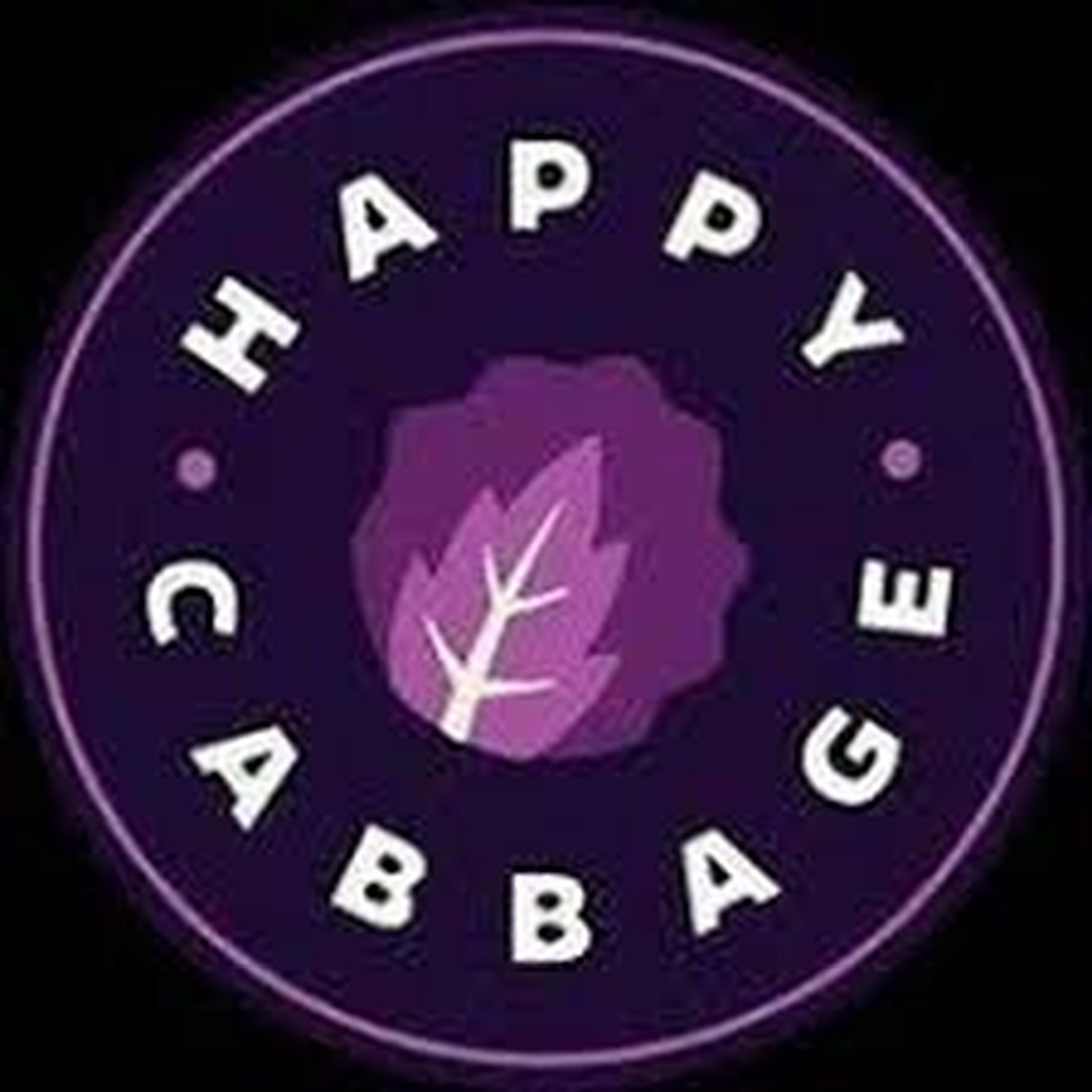 Happy Cabbage Farms: POG-Happy Cabbage-10PK 100MG Sativa Blox Bites Hash Rosin Gummies