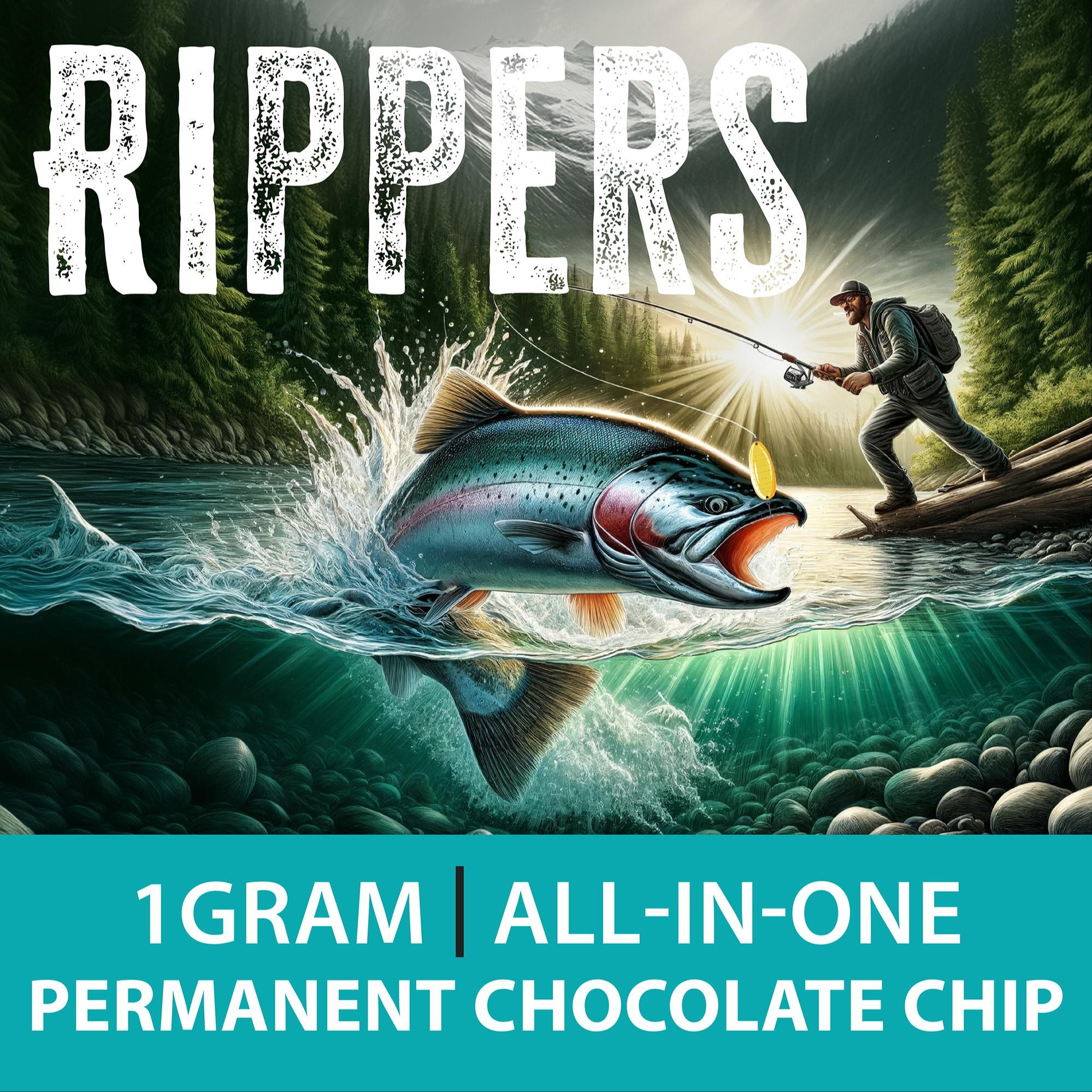 Trichome Farms: Rippers - Permanent