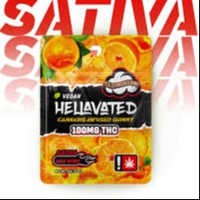 Hellavated: Maui Wowie