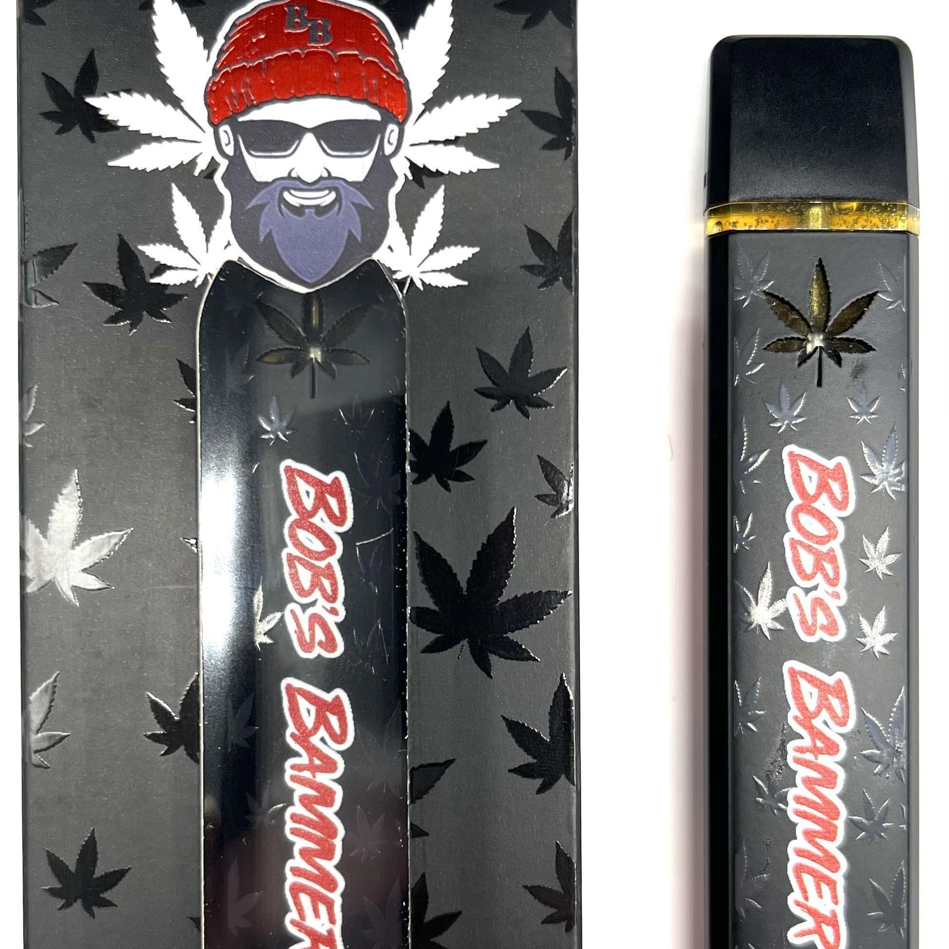 Orchid Essentials: Bobs Bammer - - - Jelly Papaya