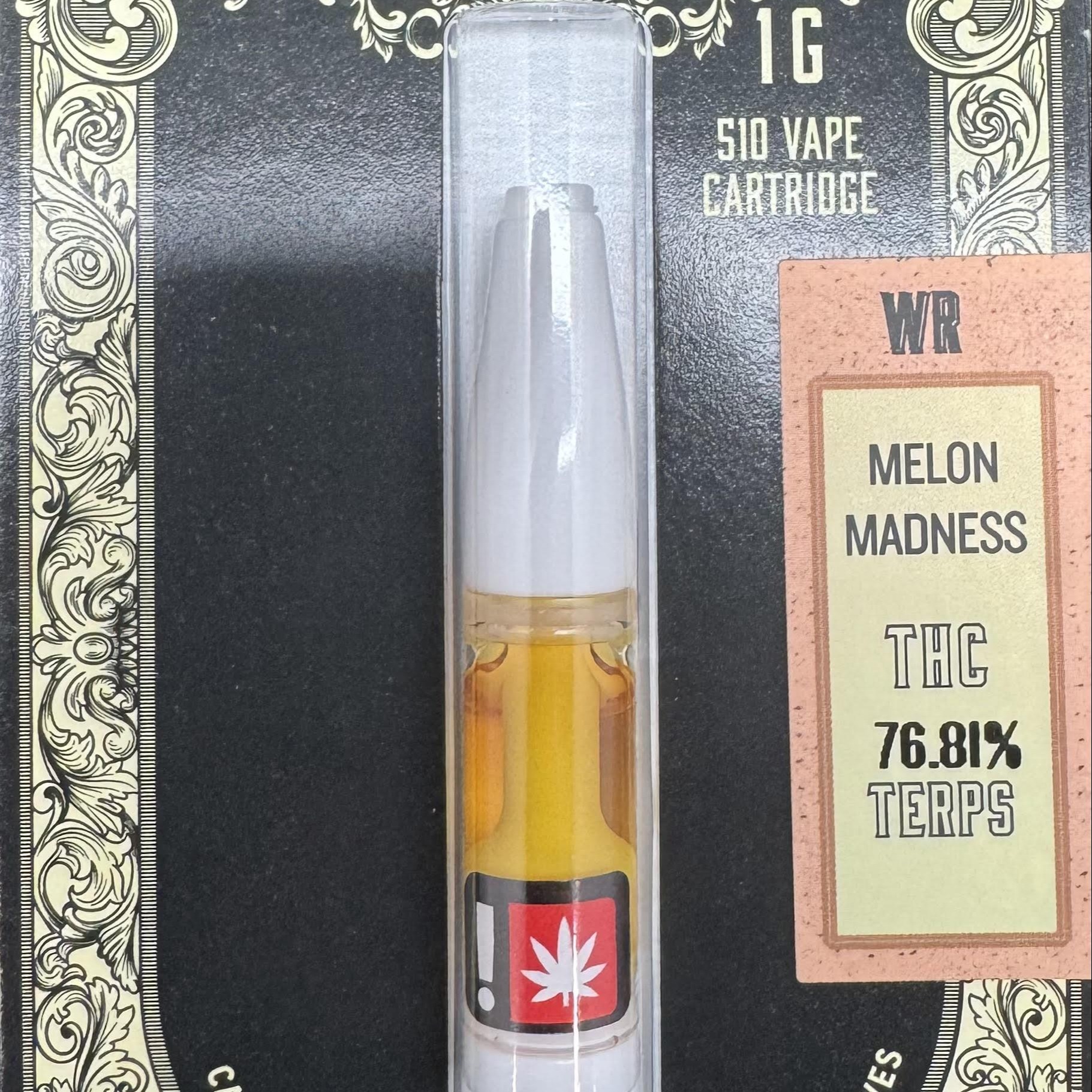 Sugar Tree Farm: Melon Madness