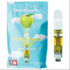 Feel Goods: Tropical Paradise