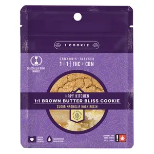 Hapy Kitchen: Brown Butter Bliss