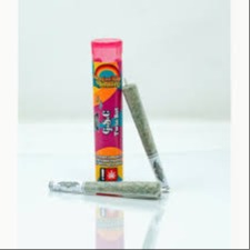 Sugar Top: Sugartop - Twin Bats - X - Purple Water Ice